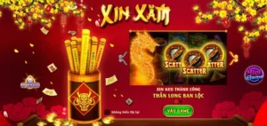 Hướng Dẫn Chơi Nổ Hũ Xin Xăm Tại 88VV Cho Người Mới