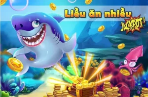 Hướng Dẫn Chơi Thợ Săn Cá Tại 88VV Cho Người Mới
