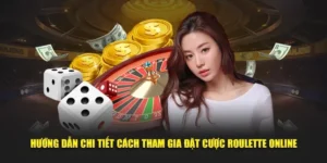 Hướng Dẫn Cách Tham Gia Roulette Tại Nhà Cái 88VV