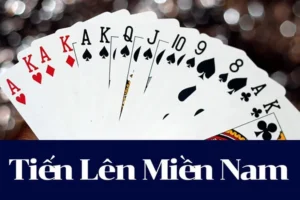 Hướng Dẫn Cách Tham Gia Tiến Lên Miền Nam Nhà Cái 88VV