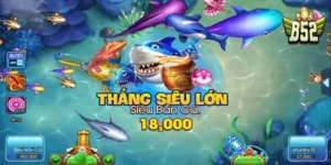 Hướng Dẫn Chơi Bắn Cá Đại Chiến B52 Tại 88VV Chi Tiết