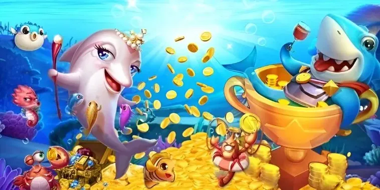 Hướng Dẫn Chơi Bắn Cá Đại Dương Tại 88VV Cho Người Mới