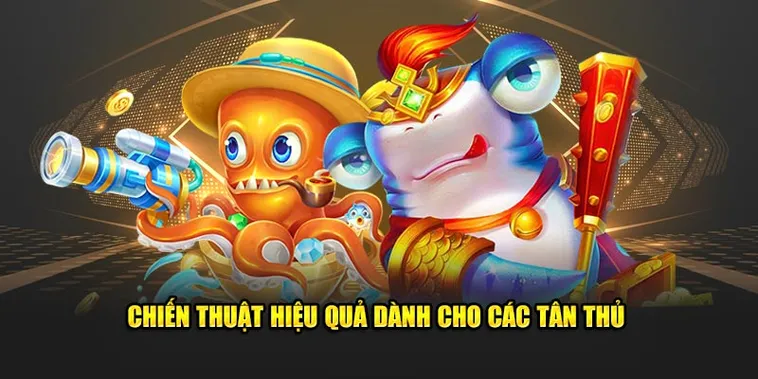 Hướng Dẫn Chơi Bắn Cá Đại Dương Tại 88VV Cho Người Mới 2 Hướng Dẫn Chơi Bắn Cá Đại Dương Tại 88VV Cho Người Mới