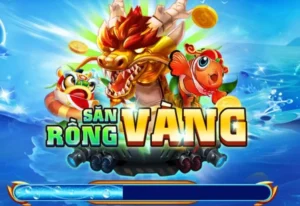 Hướng Dẫn Chơi Bắn Cá Rồng Tại 88VV Cho Người Mới