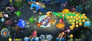 Hướng Dẫn Chơi Bắn Cá Royal Fishing Tại 88VV Cho Người Mới