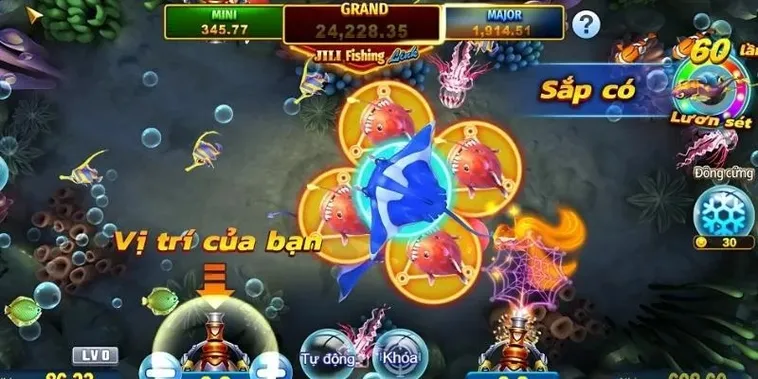 Hướng Dẫn Chơi Bắn Cá Royal Fishing Tại 88VV Cho Người Mới 2 Hướng Dẫn Chơi Bắn Cá Royal Fishing Tại 88VV Cho Người Mới