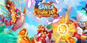 Hướng Dẫn Chơi Bắn Cá Thần Tài Tại 88VV Cho Người Mới