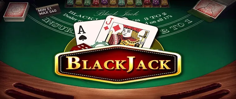 Trò Chơi Blackjack Tại 88VV: Trải Nghiệm Đỉnh Cao