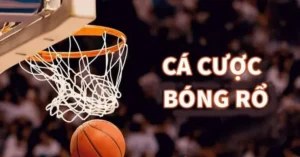 Tìm Hiểu Bóng Rổ 88VV: Trải Nghiệm Cá Cược Đỉnh Cao