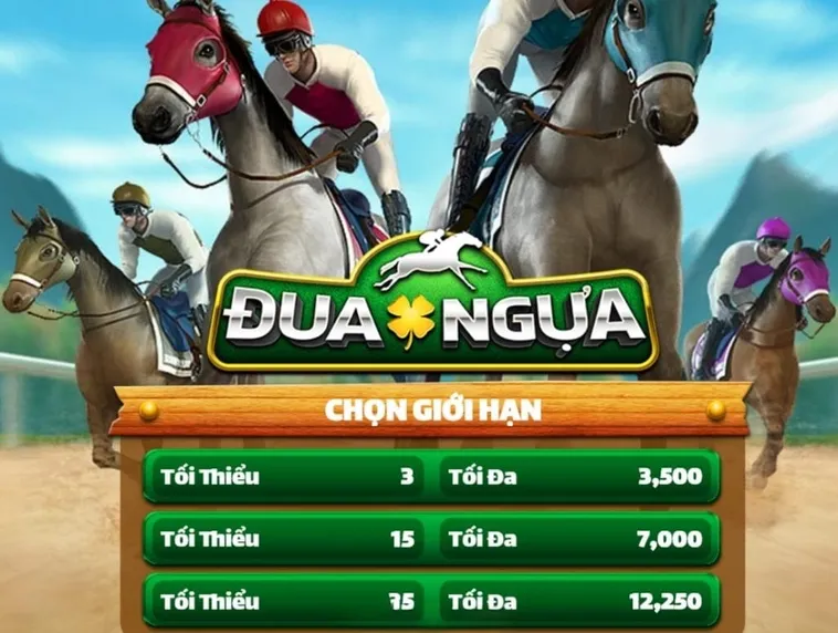 Tìm Hiểu Đua Ngựa 88VV: Hành Trình Cá Cược Đỉnh Cao