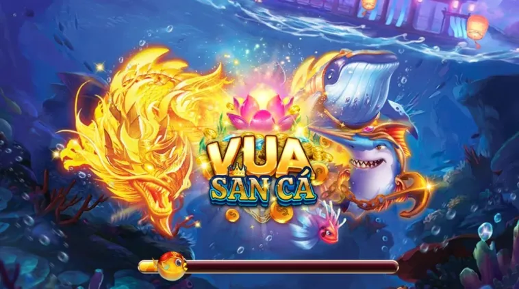 Hướng Dẫn Chơi Vua Bắn Cá Tại 88VV Cho Người Mới 2 Hướng Dẫn Chơi Vua Bắn Cá Tại 88VV Cho Người Mới