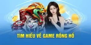 Khám Phá Dragon Tiger Tại 88VV: Trò Chơi Cá Cược Đỉnh Cao