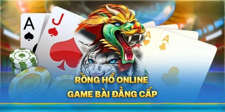 Khám Phá Dragon Tiger Tại 88VV: Trò Chơi Cá Cược Đỉnh Cao 2 Khám Phá Dragon Tiger Tại 88VV: Trò Chơi Cá Cược Đỉnh Cao