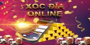 Trò Chơi Xóc Đĩa Tại 88VV: Đỉnh Cao Giải Trí Trực Tuyến