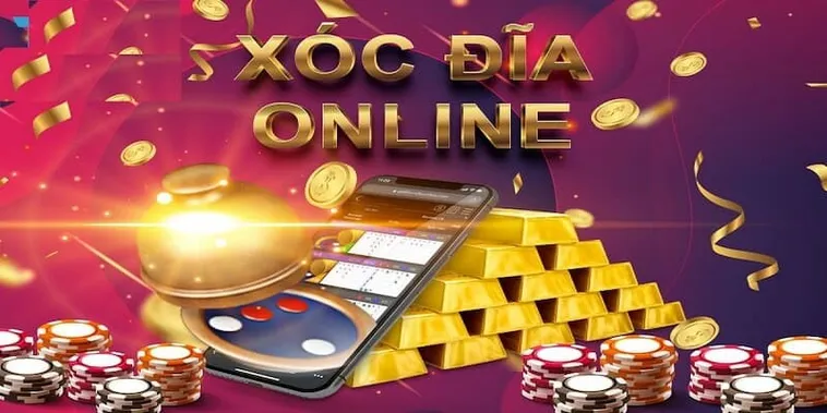 Trò Chơi Xóc Đĩa Tại 88VV: Đỉnh Cao Giải Trí Trực Tuyến
