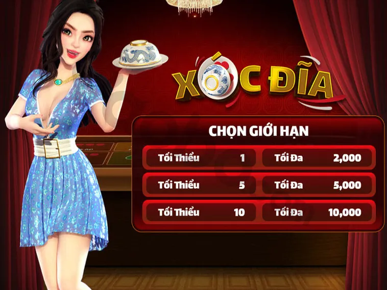 Trò Chơi Xóc Đĩa Tại 88VV: Đỉnh Cao Giải Trí Trực Tuyến 2 Trò Chơi Xóc Đĩa Tại 88VV: Đỉnh Cao Giải Trí Trực Tuyến