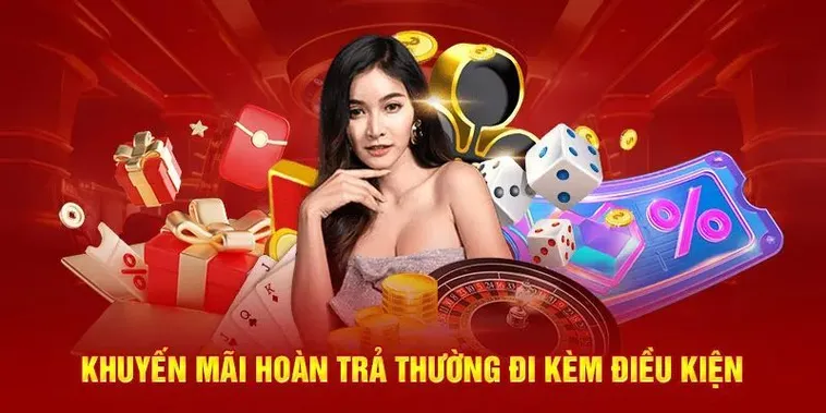 Hoàn Trả Không Giới Hạn Tại 88VV: Cơ Hội Vàng Cho Người Chơi 2 Hoàn Trả Không Giới Hạn Tại 88VV: Cơ Hội Vàng Cho Người Chơi