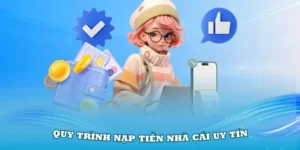 Hướng Dẫn Nạp Tiền 88VV Nhanh Chóng, An Toàn