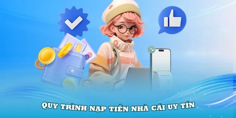 Hướng Dẫn Nạp Tiền 88VV Nhanh Chóng, An Toàn