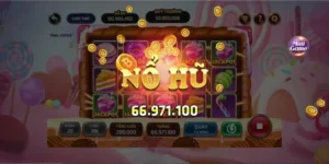 Hướng Dẫn Chơi Nổ Hũ Táo Quân Tại 88VV Chi Tiết